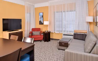 TownePlace Suites by Marriott Detroit Commerce