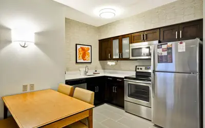 Residence Inn Lexington South Hamburg Place