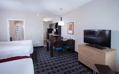 TownePlace Suites by Marriott Southern Pines Aberdeen
