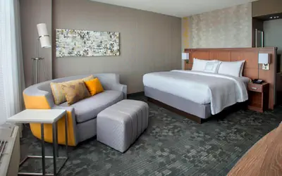 Courtyard by Marriott Philadelphia Lansdale