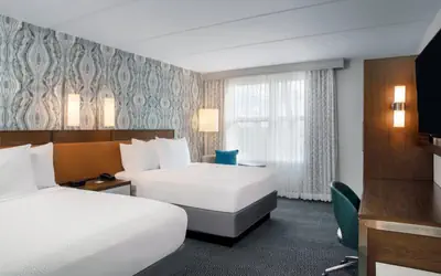 Courtyard by Marriott Miami Aventura Mall