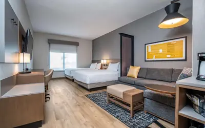 Hyatt Place Gainesville Downtown