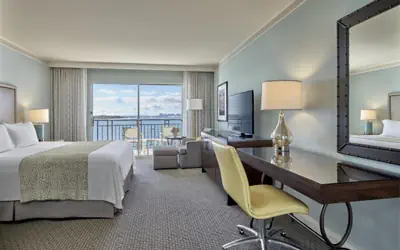 Loews Coronado Bay Resort