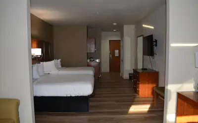 Wingate by Wyndham College Station South