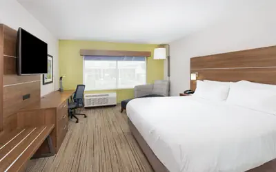 Holiday Inn Express Williamsburg by IHG