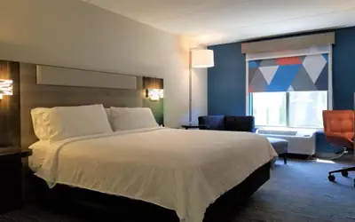 Holiday Inn Express Apex - Raleigh by IHG