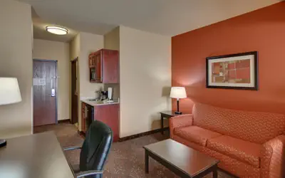 Holiday Inn Express Tyler South by IHG