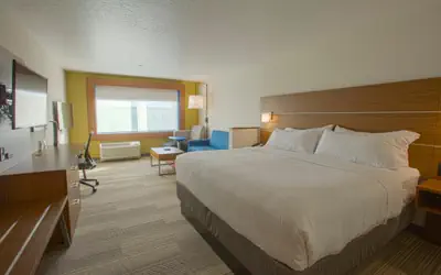 Holiday Inn Express & Suites Boise Airport by IHG