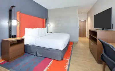 La Quinta Inn & Suites by Wyndham Lakeway