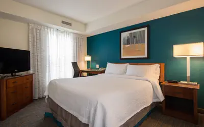 Residence Inn by Marriott Charlotte Piper Glen