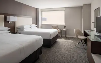 Provo Marriott Hotel & Conference Center