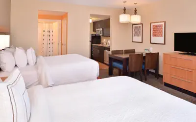 TownePlace Suites by Marriott Huntsville West/Redstone Gateway