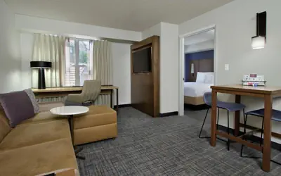 Residence Inn Scottsdale North