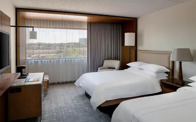 San Antonio Marriott Northwest Medical Center