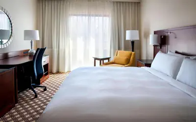 Princeton Marriott at Forrestal