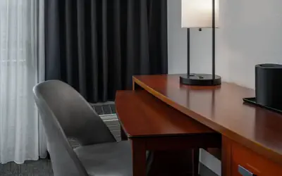 Courtyard by Marriott Memphis East/Park Avenue