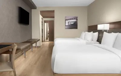 AC Hotel by Marriott Fort Lauderdale Sawgrass Mills Sunrise