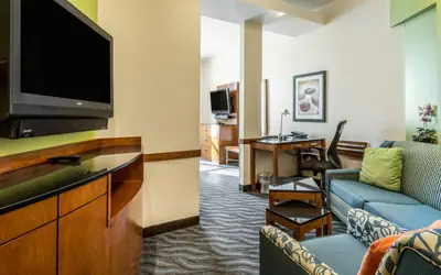 Fairfield Inn & Suites by Marriott Alamogordo