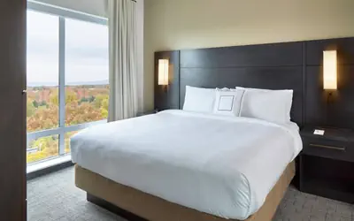 Residence Inn by Marriott Albany Airport