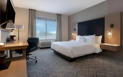 Fairfield by Marriott Inn & Suites Denver Airport at Gateway Park