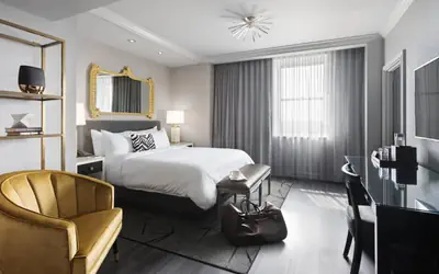 Hotel LeVeque, Autograph Collection