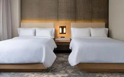 The Westin Houston Medical Center - Museum District