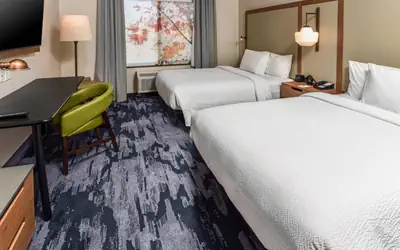 Fairfield Inn & Suites by Marriott Menifee