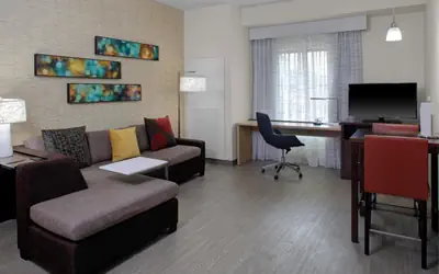 Residence Inn by Marriott Dallas Allen/Fairview