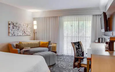 Courtyard by Marriott Ocala