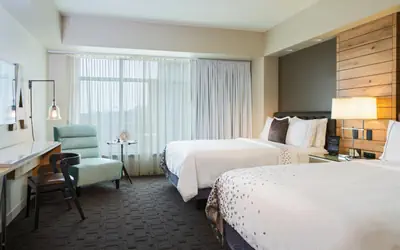 Renaissance Allentown Hotel