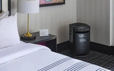 The Notary Hotel, Philadelphia, Autograph Collection