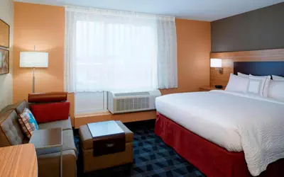 TownePlace Suites by Marriott Grand Rapids Airport