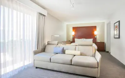 Residence Inn Chicago Deerfield