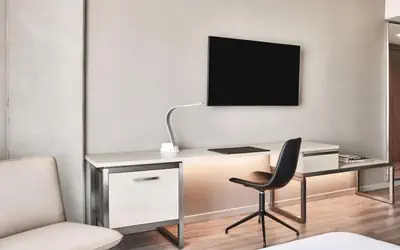 AC Hotel by Marriott Sunnyvale Moffett Park