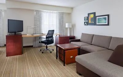 Residence Inn Youngstown Boardman/Poland