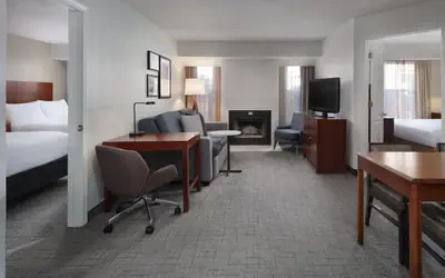 Residence Inn Pinehurst Southern Pines