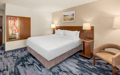 Fairfield Inn & Suites by Marriott San Antonio Downtown/Market Square