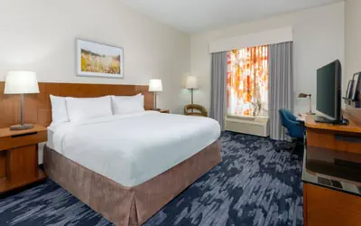 Fairfield Inn and Suites by Marriott Clearwater