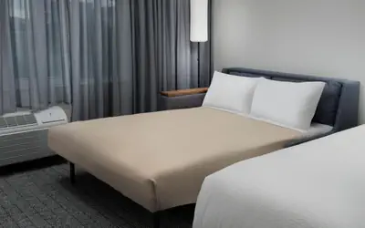 Courtyard by Marriott Savannah Downtown - Historic District