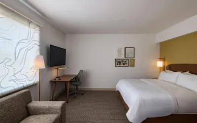 Element Spring Valley