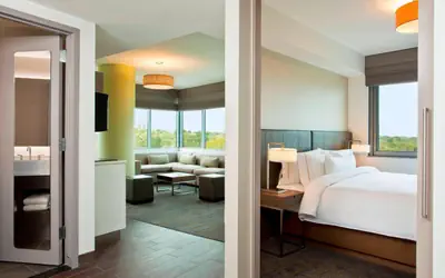 Element Omaha Midtown Crossing