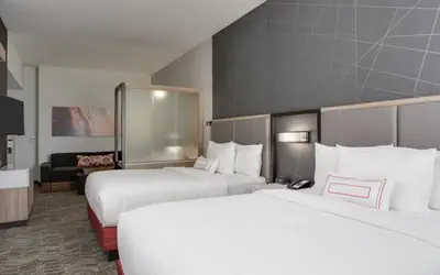 SpringHill Suites by Marriott Fort Lauderdale Miramar