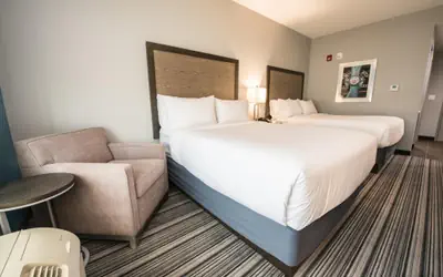 Holiday Inn Express & Suites Houston - Hobby Airport Area by IHG