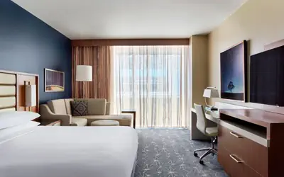 Marriott Marquis Houston