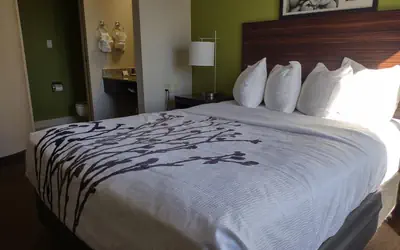 Sleep Inn Fredericksburg North