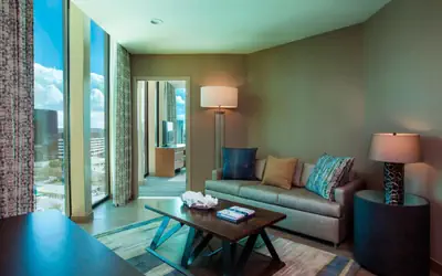 The Westin Chattanooga