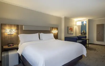 Holiday Inn Express & Suites Greensboro - I-40 atWendover by IHG