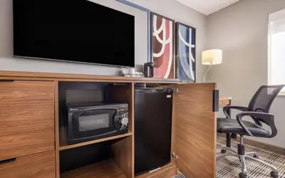 AmericInn by Wyndham Duluth