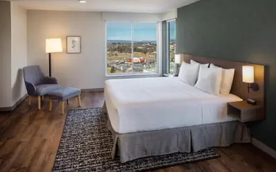 Hyatt Place Harrisonburg