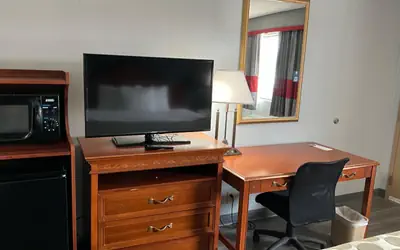 Ramada by Wyndham Macon